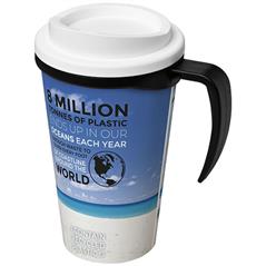 Kubek termiczny z serii Brite-Americano Grande o pojemności 350 ml-32683