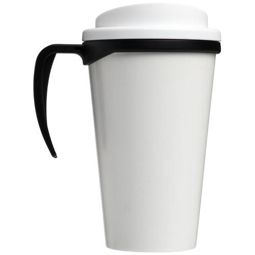 Kubek termiczny z serii Brite-Americano Grande o pojemności 350 ml-32685