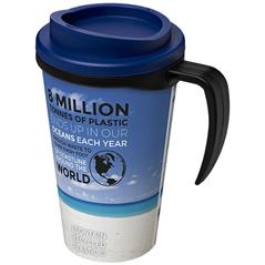 Kubek termiczny z serii Brite-Americano Grande o pojemności 350 ml-32686