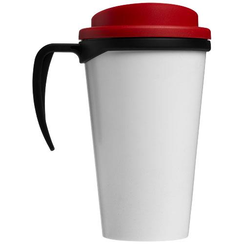 Kubek termiczny z serii Brite-Americano Grande o pojemności 350 ml-32691