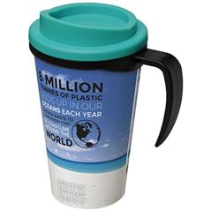 Kubek termiczny z serii Brite-Americano Grande o pojemności 350 ml-32695