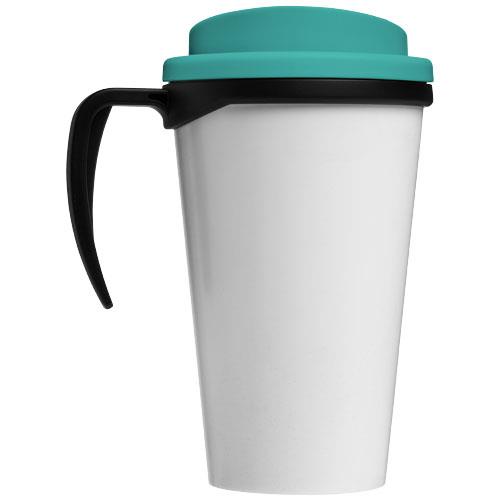 Kubek termiczny z serii Brite-Americano Grande o pojemności 350 ml-32697