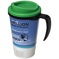 Kubek termiczny z serii Brite-Americano Grande o pojemności 350 ml-32698