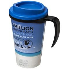 Kubek termiczny z serii Brite-Americano Grande o pojemności 350 ml-32701