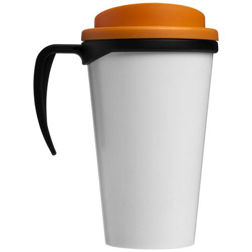 Kubek termiczny z serii Brite-Americano Grande o pojemności 350 ml-32706