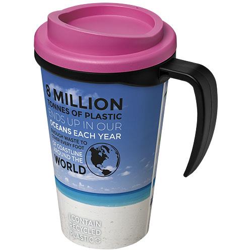 Kubek termiczny z serii Brite-Americano Grande o pojemności 350 ml-32707