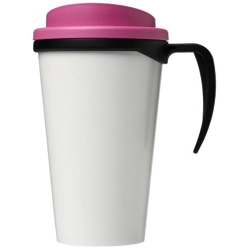 Kubek termiczny z serii Brite-Americano Grande o pojemności 350 ml-32708