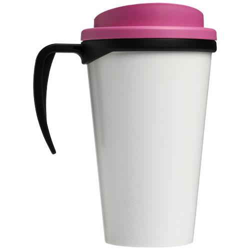 Kubek termiczny z serii Brite-Americano Grande o pojemności 350 ml-32709