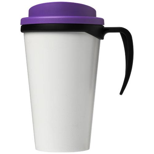 Kubek termiczny z serii Brite-Americano Grande o pojemności 350 ml-32711