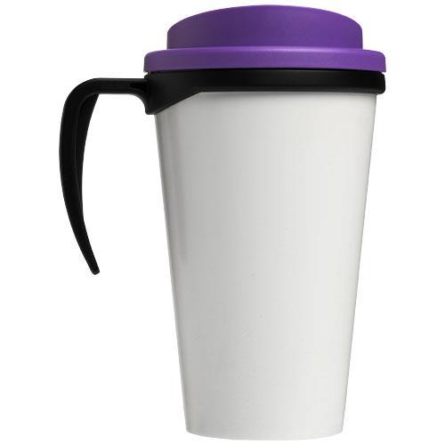 Kubek termiczny z serii Brite-Americano Grande o pojemności 350 ml-32712