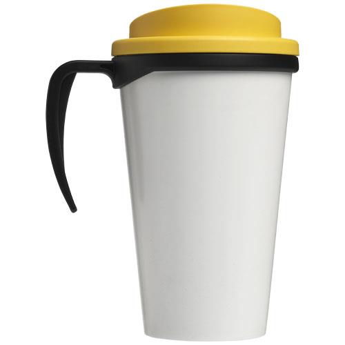 Kubek termiczny z serii Brite-Americano Grande o pojemności 350 ml-32715