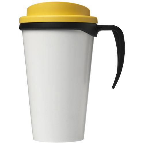 Kubek termiczny z serii Brite-Americano Grande o pojemności 350 ml-32714