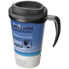Kubek termiczny z serii Brite-Americano Grande o pojemności 350 ml-32716