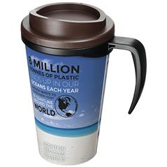 Kubek termiczny z serii Brite-Americano Grande o pojemności 350 ml-32719