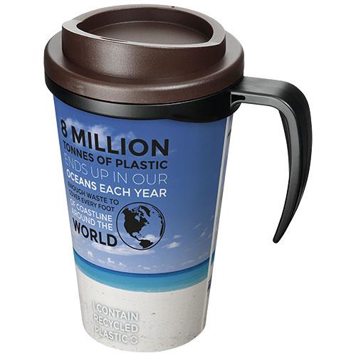 Kubek termiczny z serii Brite-Americano Grande o pojemności 350 ml-32719