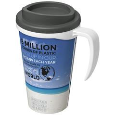 Kubek termiczny z serii Brite-Americano Grande o pojemności 350 ml-32721
