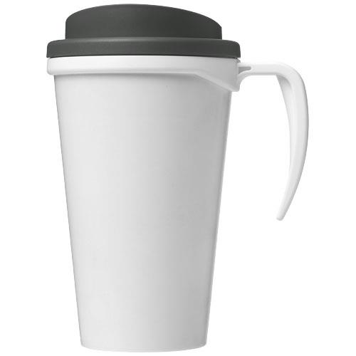 Kubek termiczny z serii Brite-Americano Grande o pojemności 350 ml-32722