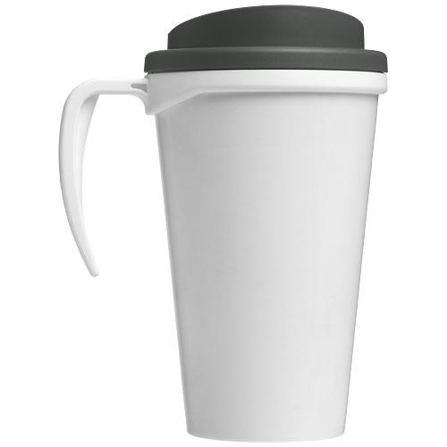 Kubek termiczny z serii Brite-Americano Grande o pojemności 350 ml-32723