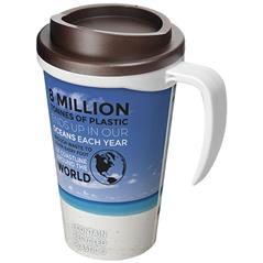 Kubek termiczny z serii Brite-Americano Grande o pojemności 350 ml-32724
