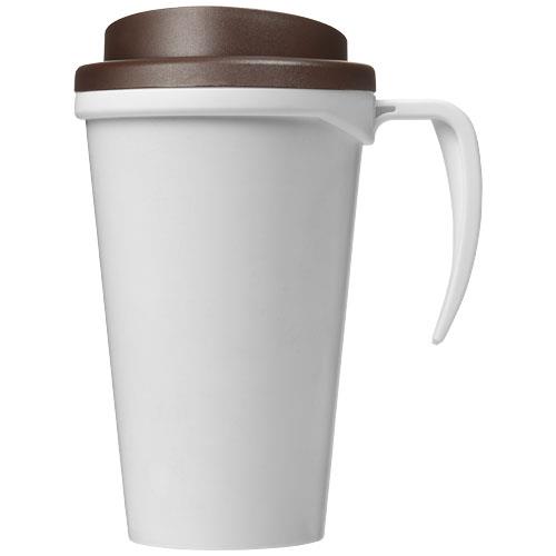 Kubek termiczny z serii Brite-Americano Grande o pojemności 350 ml-32725