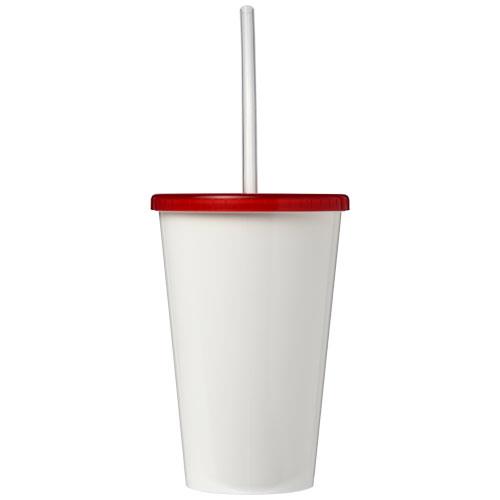 Kubek Brite-Americano® z podwójną ścianką o pojemności 350 ml-32802