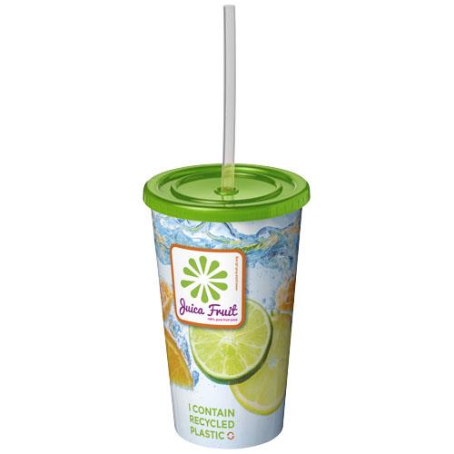 Kubek Brite-Americano® z podwójną ścianką o pojemności 350 ml-32803