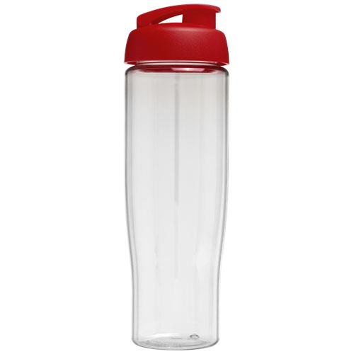 Bidon H2O Tempo® o pojemności 700 ml z wieczkiem zaciskowym-32844