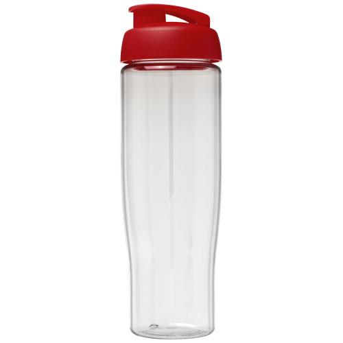 Bidon H2O Tempo® o pojemności 700 ml z wieczkiem zaciskowym-32843