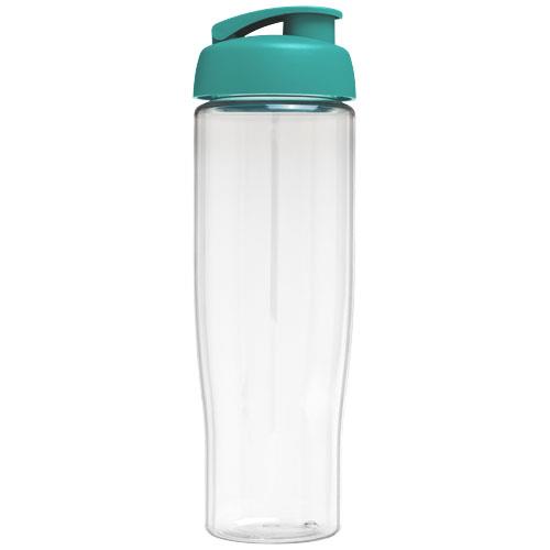 Bidon H2O Tempo® o pojemności 700 ml z wieczkiem zaciskowym-32850