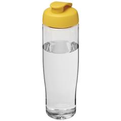 Bidon H2O Tempo® o pojemności 700 ml z wieczkiem zaciskowym-32863