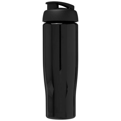 Bidon H2O Tempo® o pojemności 700 ml z wieczkiem zaciskowym-32867