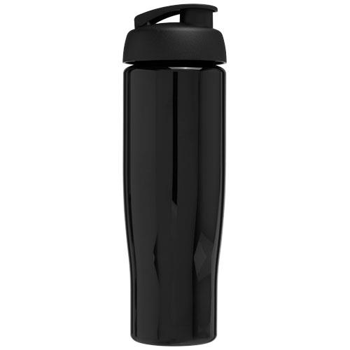 Bidon H2O Tempo® o pojemności 700 ml z wieczkiem zaciskowym-32868