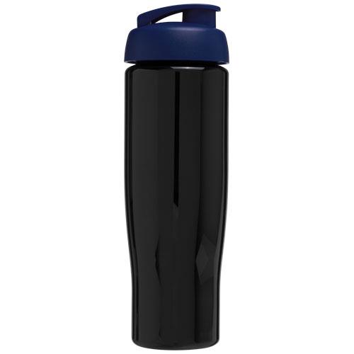 Bidon H2O Tempo® o pojemności 700 ml z wieczkiem zaciskowym-32874