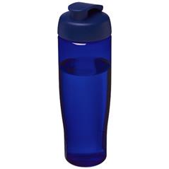 Bidon H2O Tempo® o pojemności 700 ml z wieczkiem zaciskowym-32878