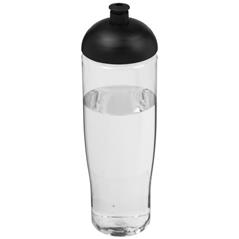Bidon H2O Tempo® o pojemności 700 ml z wypukłym wieczkiem-32911