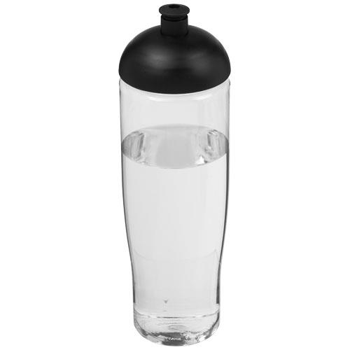 Bidon H2O Tempo® o pojemności 700 ml z wypukłym wieczkiem-32911