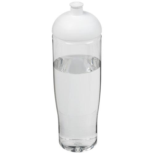 Bidon H2O Tempo® o pojemności 700 ml z wypukłym wieczkiem-32913