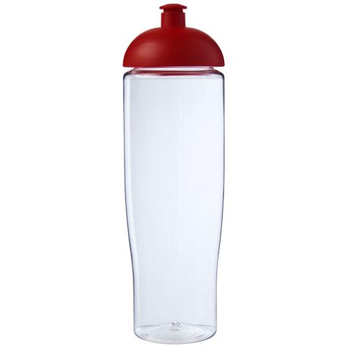 Bidon H2O Tempo® o pojemności 700 ml z wypukłym wieczkiem-32918