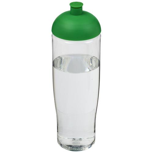 Bidon H2O Tempo® o pojemności 700 ml z wypukłym wieczkiem-32923