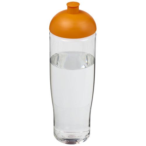 Bidon H2O Tempo® o pojemności 700 ml z wypukłym wieczkiem-32925