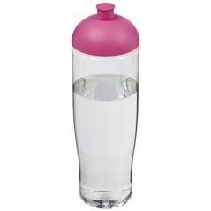 Bidon H2O Tempo® o pojemności 700 ml z wypukłym wieczkiem-32927