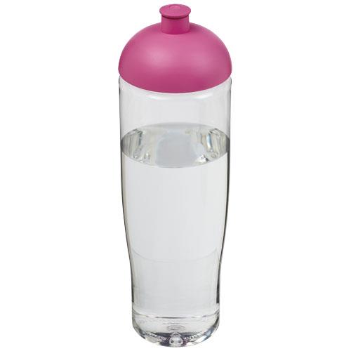 Bidon H2O Tempo® o pojemności 700 ml z wypukłym wieczkiem-32927