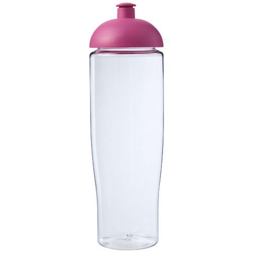 Bidon H2O Tempo® o pojemności 700 ml z wypukłym wieczkiem-32928