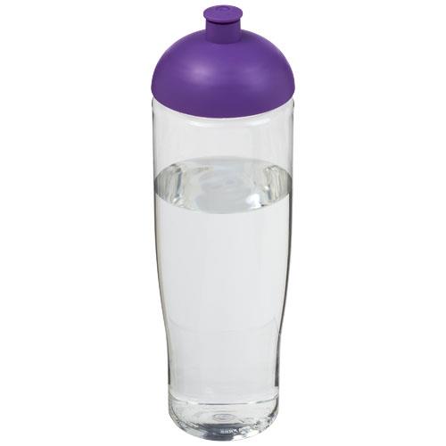 Bidon H2O Tempo® o pojemności 700 ml z wypukłym wieczkiem-32929