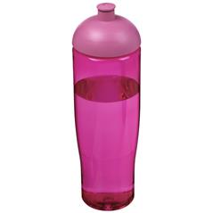 Bidon H2O Tempo® o pojemności 700 ml z wypukłym wieczkiem-32945