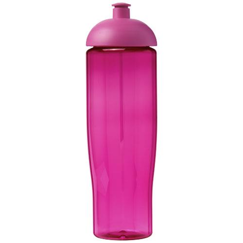 Bidon H2O Tempo® o pojemności 700 ml z wypukłym wieczkiem-32946