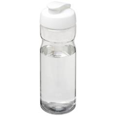 Bidon H2O Base® o pojemności 650 ml z wieczkiem zaciskowym-33021