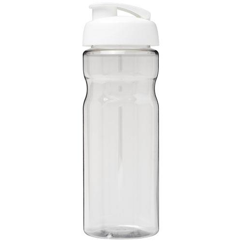 Bidon H2O Base® o pojemności 650 ml z wieczkiem zaciskowym-33022