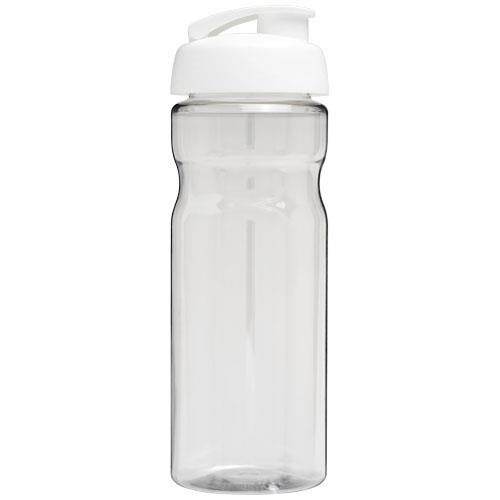 Bidon H2O Base® o pojemności 650 ml z wieczkiem zaciskowym-33023
