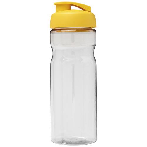 Bidon H2O Base® o pojemności 650 ml z wieczkiem zaciskowym-33049